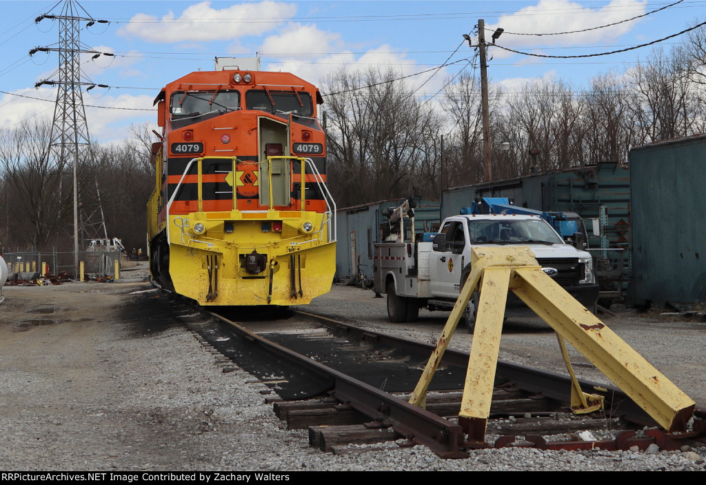 IORY 4079